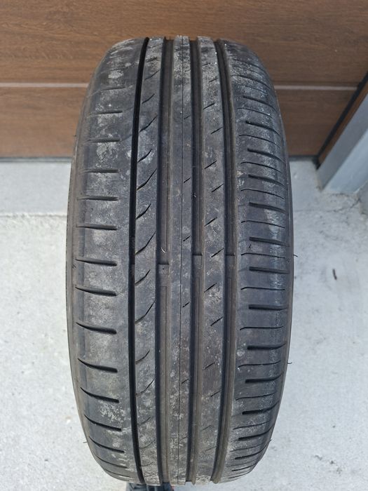 16 Джанта с гума 4 х 108