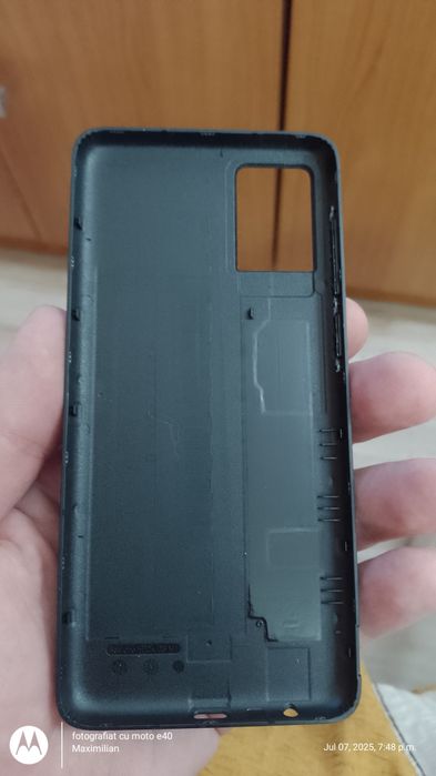 De Vanzare Mobil TCL 501