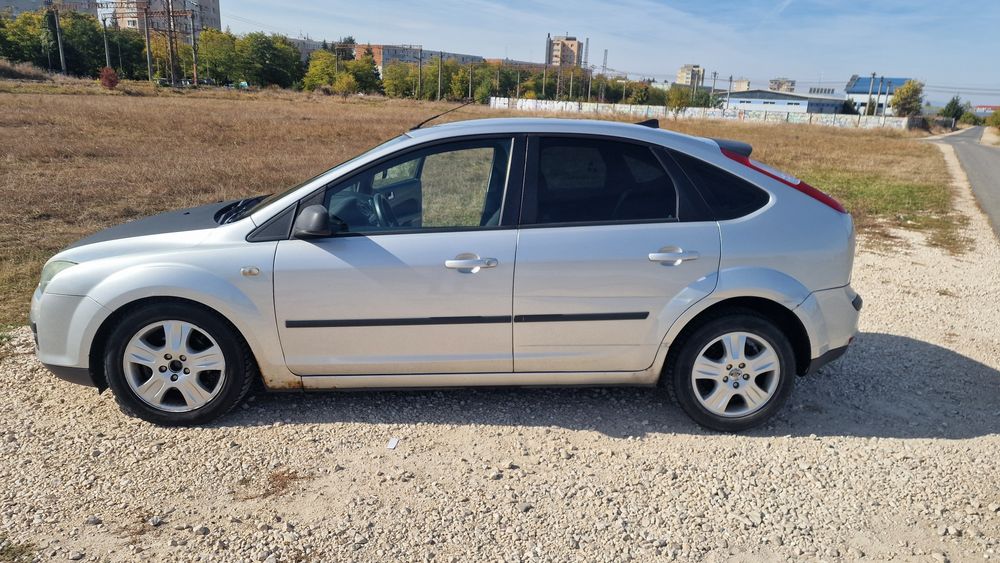 FORD Focus 2006 — imagine 2