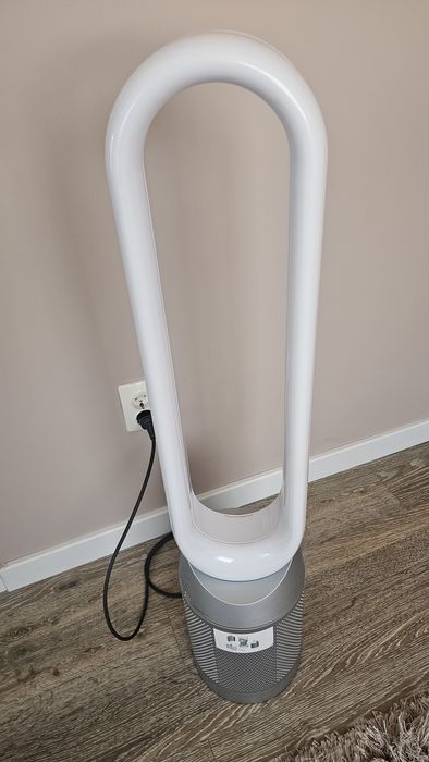 Purificator de aer și ventilator Dyson Smart Pure Cool TP07
