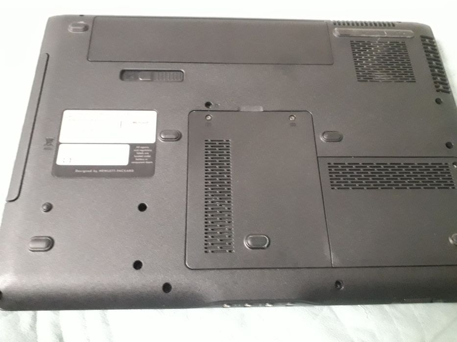 Ноутбук hp pavilion