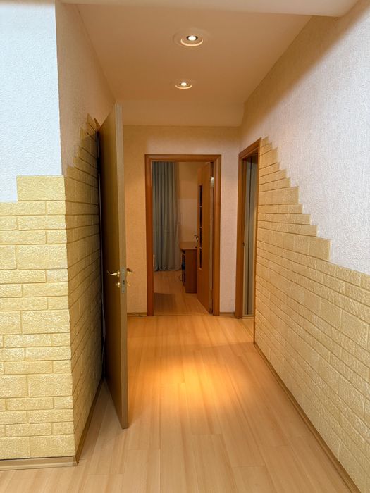 Квартиру в сутки