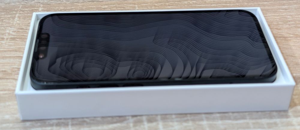 iPhone 16E Black(128Gb / 94%)