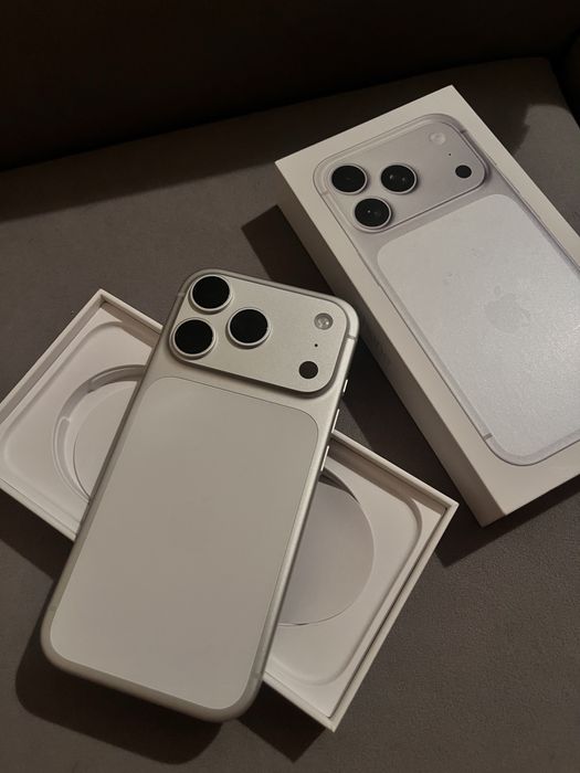 Айфон 17 про сатылады!!!