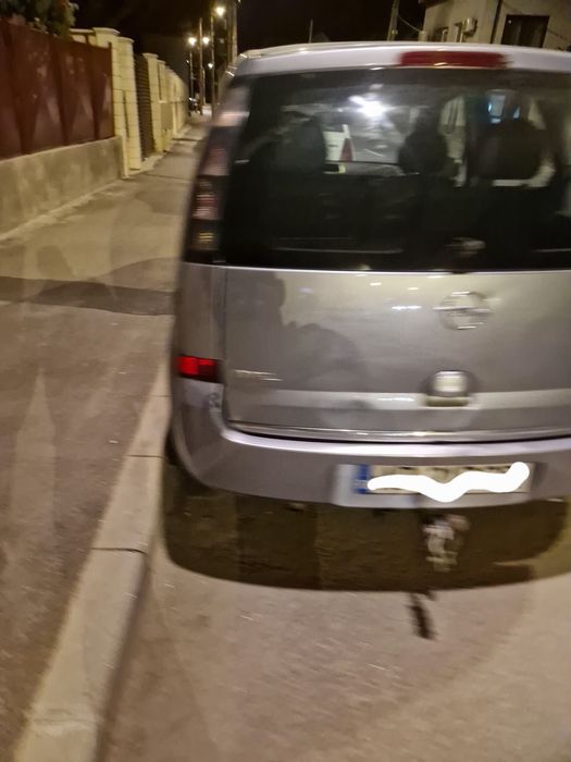OPEL Unknown Model 0 — imagine 2