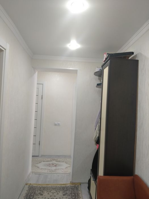 Продам 2 ком квартиру