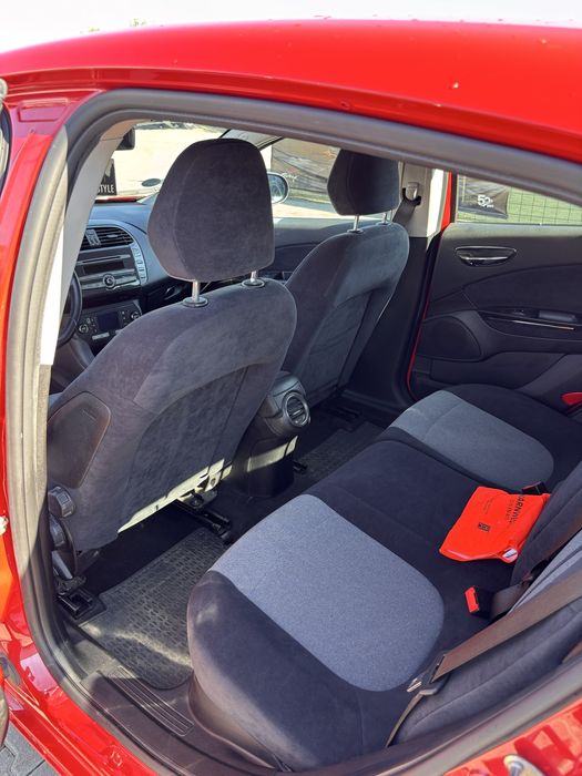 Vand Fiat Bravo 1.9 ,150 cp
