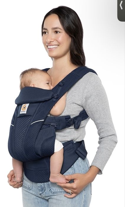 Эргорюкзак оригинал