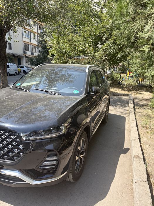 «Продам автомобиль Chery»