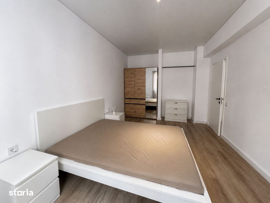 Apartament 2 camere || Victoria Homes || Prima închiriere || Pipera