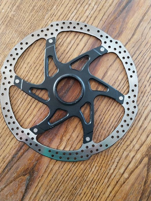 Диска за дискова спирачка shimano