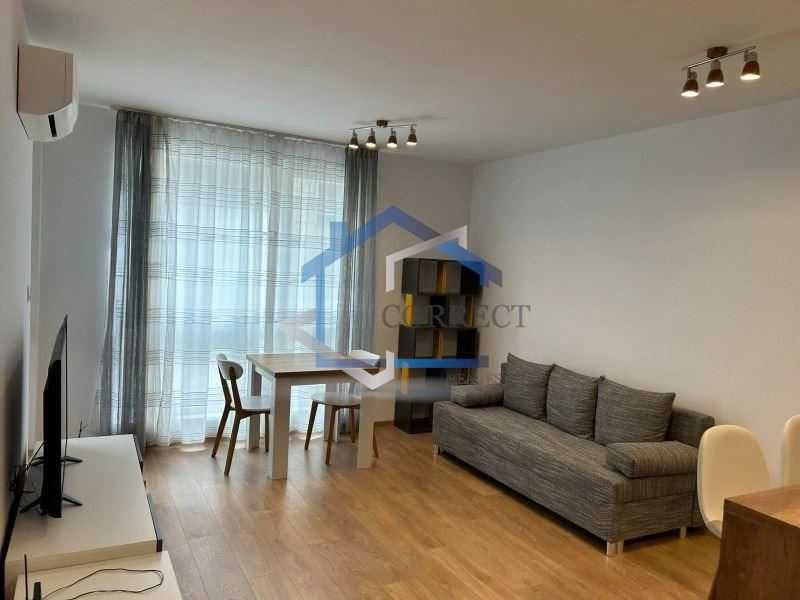 Дава се под наем Двустаен апартамент в Варна, Победа - 60 кв.м за 510 € - Снимка #11