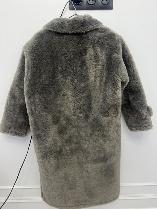 Продаю шубу, ни разу не одевалось