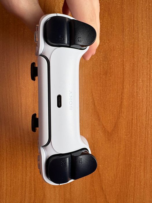 Контролер - Dualsense за Playstation 5