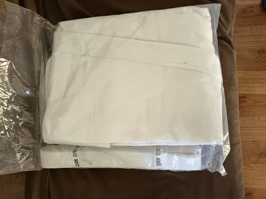 Кимоно за джудо DAX