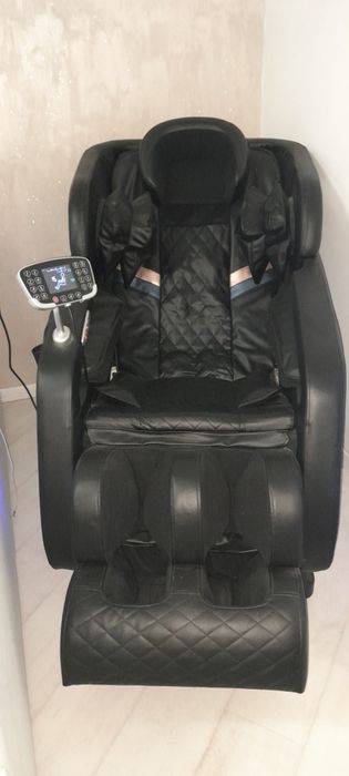 Fotoliu masaj KOMODOR-BARI