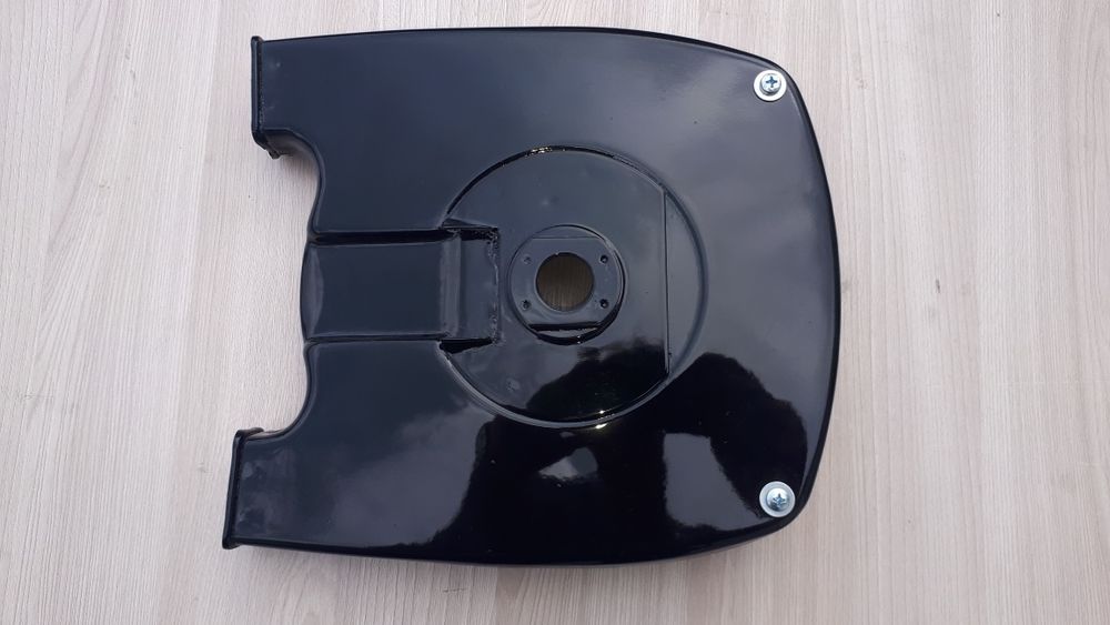 Ящик АКБ ЯВА 350