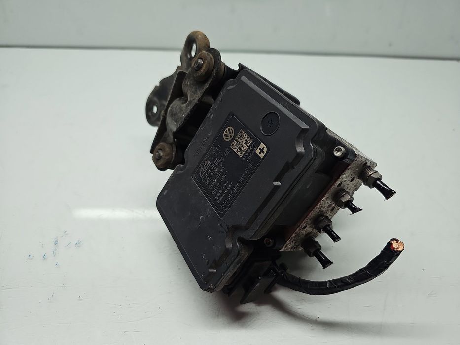 Pompa ABS AUDI A3 (8P1) [Fabr 2003-2012] 1k0614517CP, 1K0907379BE 1.6