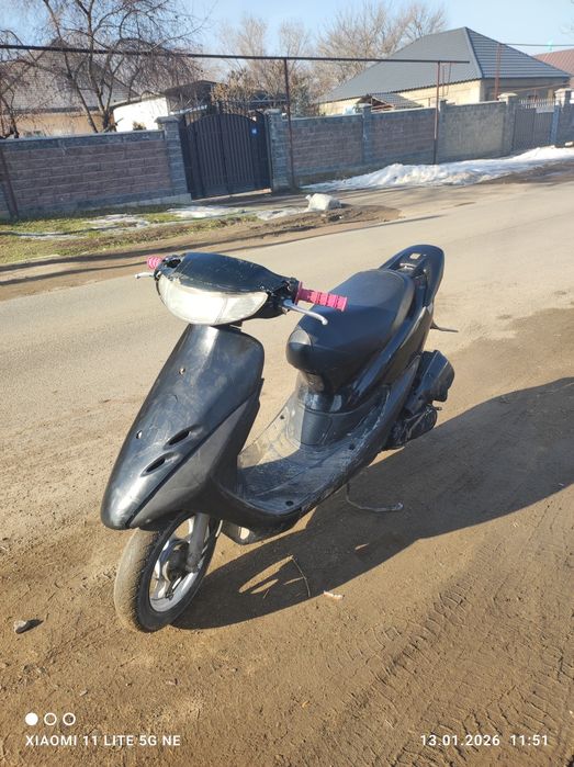 Продается Хонда дио 34