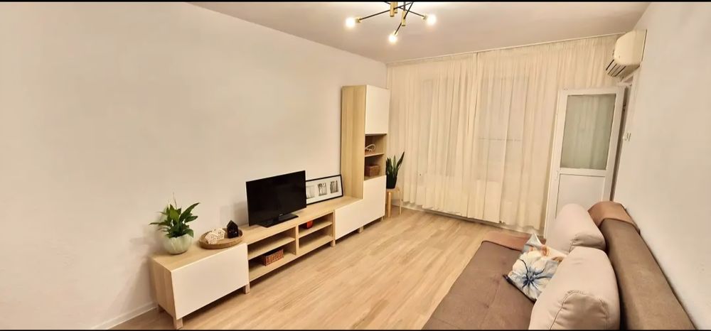 Proprietar, inchiriez apartament 2 camere Sebastian-Mega Image