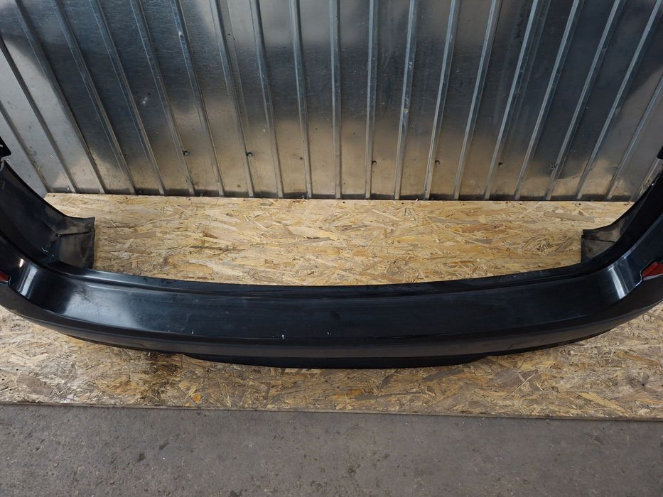 Bara spate completa BMW X3 F25 (2010-2014) cod culoare 475 cu senzori si instalatie OEM