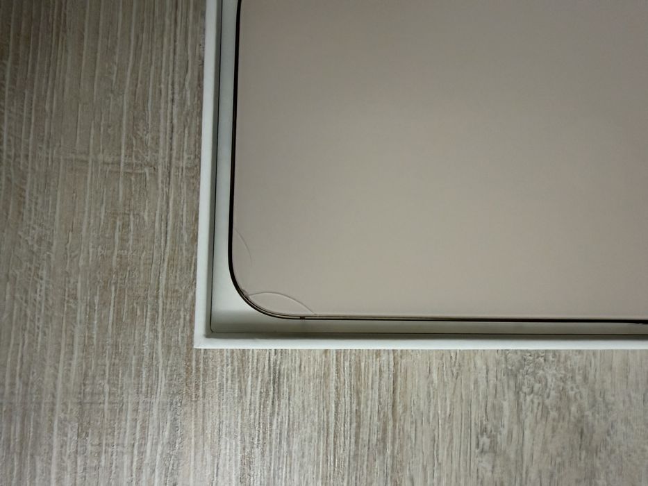 iPhone 16 Pro Max 256gb Desert Titanium