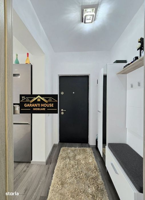 Lamaitei, apartament cu 2 camere, 2 balcoane, parcare — fotografia 3