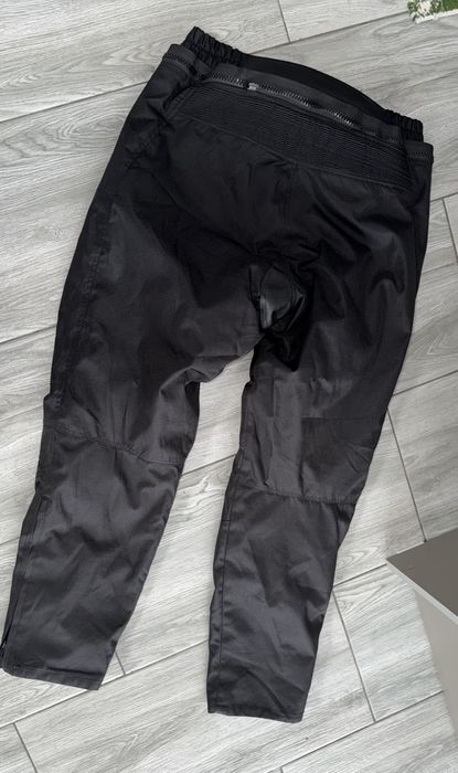 Pantaloni moto roleff