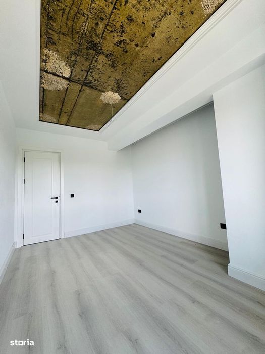 Apartament + parcare subterana / 157.500 euro TVA inclus