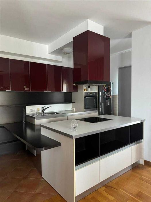 Дава се под наем Двустаен апартамент в Бургас, Братя Миладинови - 57 кв.м за 255 € - Снимка #2