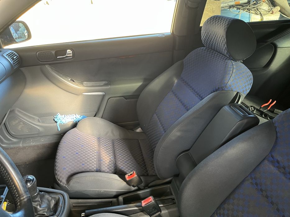 Audi A3 8L 1.8T Quattro (AJQ) на части!!!