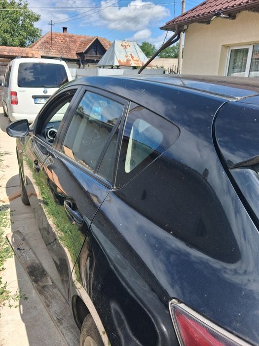 MAZDA 3 2009 — imagine 4