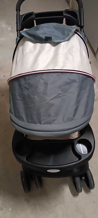 Детска количка в добър вид