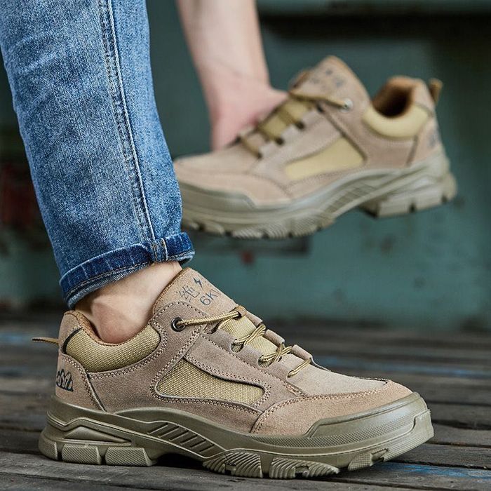 Рабочие ботинки 6kV