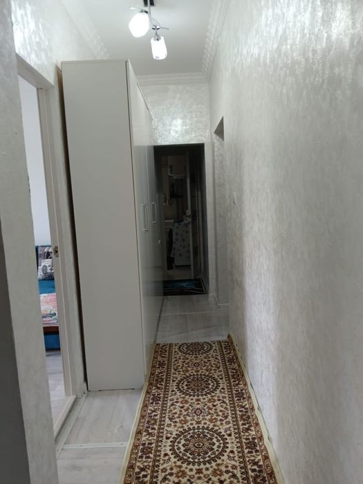 Продам 4-x комнатную квартиру