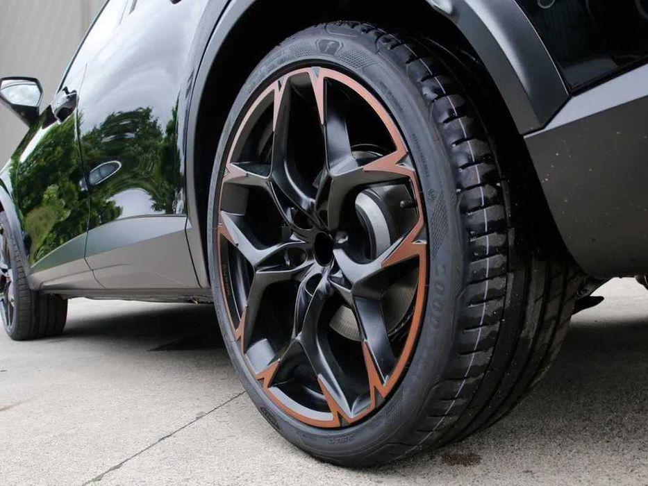 Jante Cupra R19 5x112 VZ5 Style | Cupra, Seat, Volkswagen, Skoda