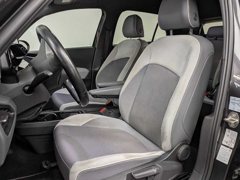 Volkswagen ID.3 electric 204ks150kW58kwh 1st Plus Pro Performance