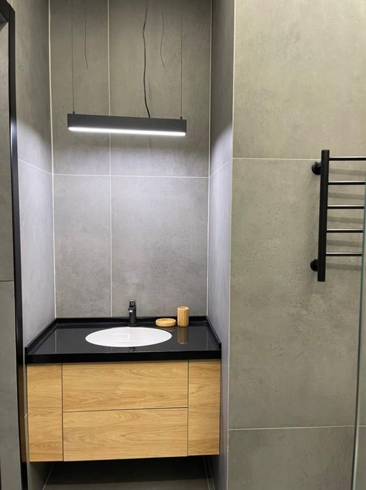 Ремонт квартир под ключ