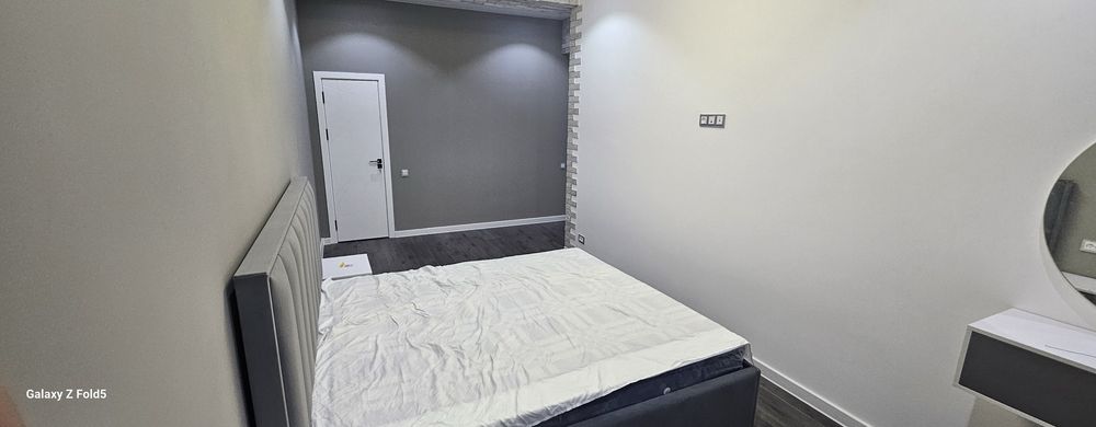 Новостройка. Сдается в аренду квартира. Яшнабадский р-он.Яккатол 67/07