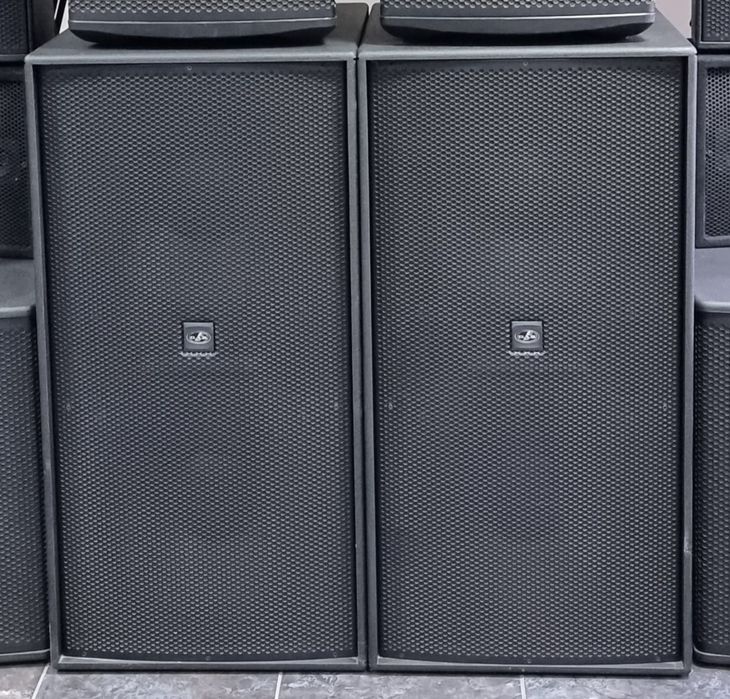 Аренда звука, прокат.