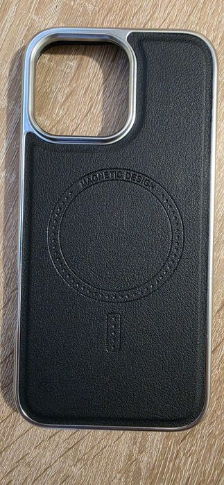 кейс за iPhone 16 pro max