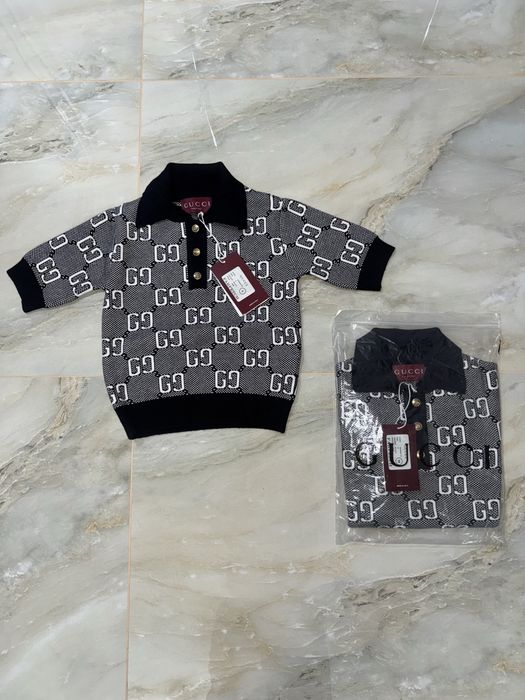 Tricou Gucci Dama XS-S-M-L-XL