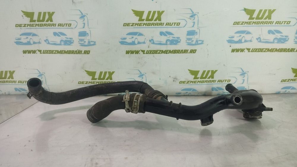 Furtun apa A6682000752 1.7 cdi Mercedes-Benz A-Class W168 [1997 - 200