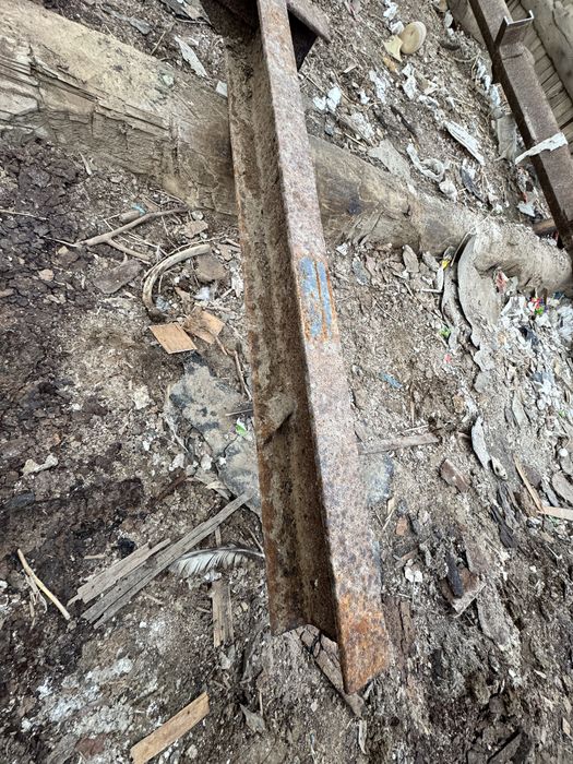 Продается швеллер