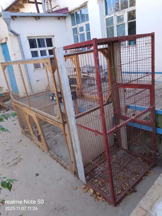 Сетки клетки для курицы. Тауик кетек