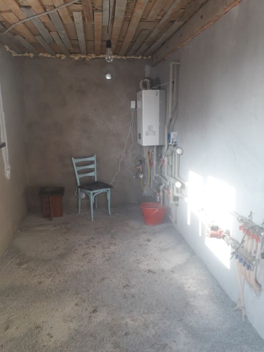 Кемертоган дом 2-х этажный