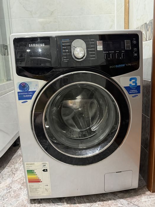 Продам стиральную машину