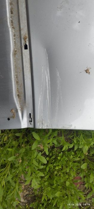 Двери на Мерседес 140