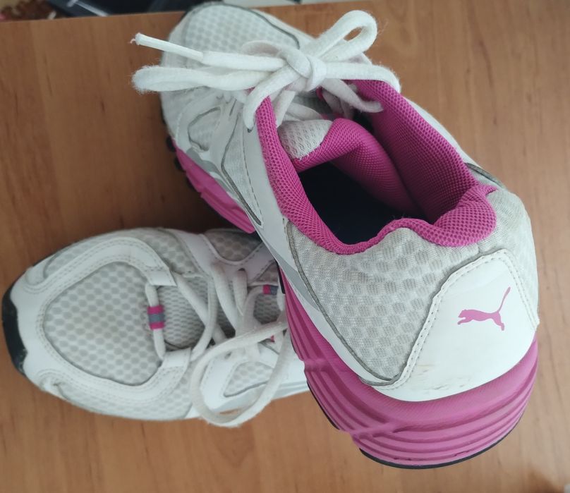 Маратонки , номер 38