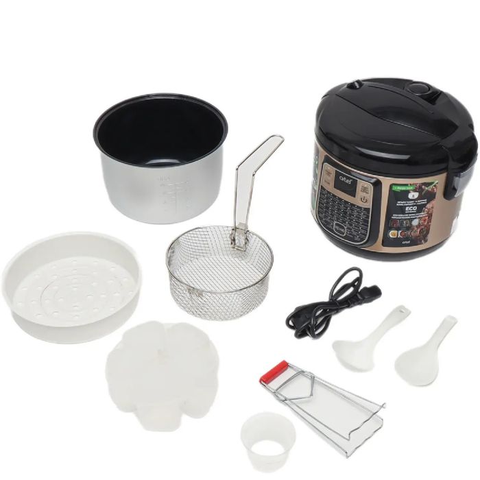 Мультиварка Artel